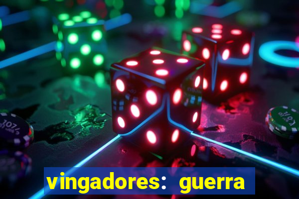 vingadores: guerra infinita filme completo dublado facebook vingadores guerra
